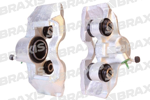 Renault Clio 1991-1998 Arası 1.1 Braxis Marka Sağ Ön Fren Kaliperi