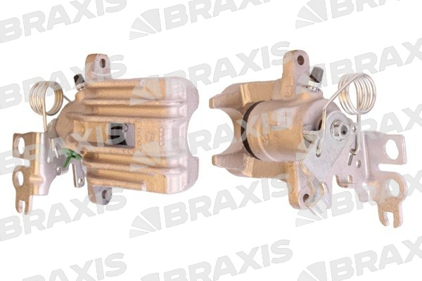 Volkswagen Caddy 2004-2015 Arası 2.0 TDI 4motion Braxis Marka Sol Arka Fren Kaliperi