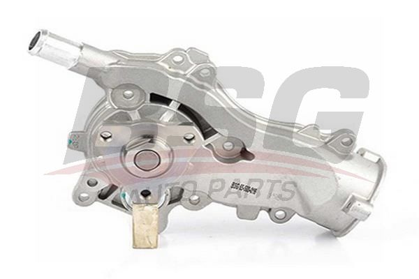 Opel Astra 2009-2015 Arası 1.4 Turbo, 1.4 BSG Marka Devirdaim Su Pompası