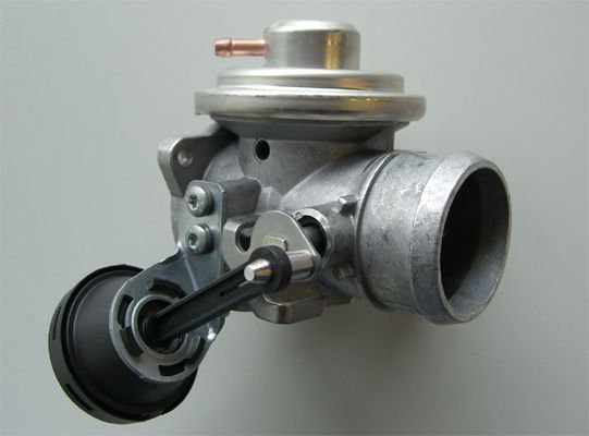 Volkswagen New Beetle 1998-2010 Arası 1.9 TDI BorgWarner (Wahler) Marka EGR Valfi