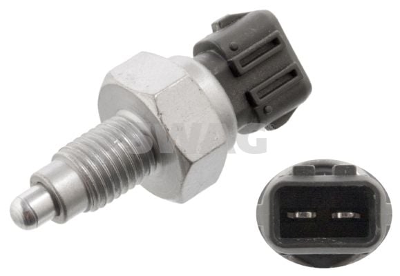 Volkswagen Polo 1981-1994 Arası 1.4 D, 1.3 Cat, 1.0 Cat, 1.3 D Swag Marka Geri Vites Müşürü
