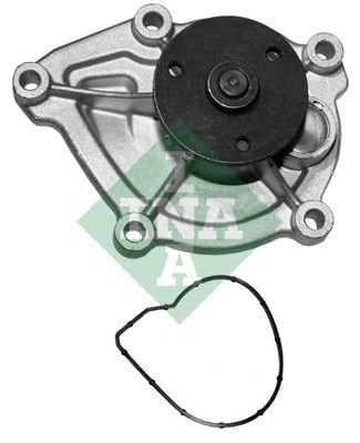 Citroen C5 2008-2012 Arası 1.6 VTi 120, 1.6 VTI 120 INA Marka Devirdaim Su Pompası