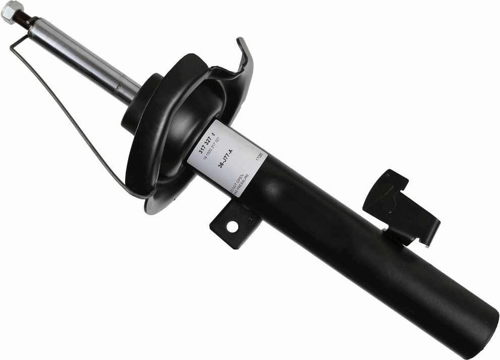 Ford Kuga 2008-2012 Arası 2.0 TDCi Ön Sağ Sachs Marka Amortisör