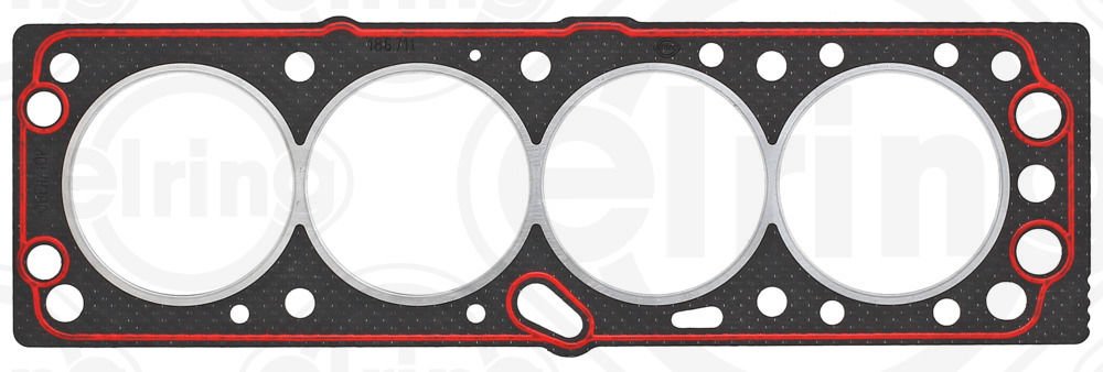 Opel Vectra 1995-2004 Arası 1.6 i 16V Elring Marka Silindir Kapak Contası