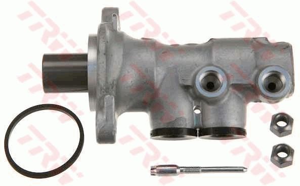 Peugeot 207 2006-2015 Arası 1.6 16V Turbo TRW Marka Fren Ana Merkezi