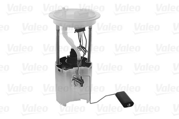 Volkswagen Golf 2004-2014 Arası 1.6 BiFuel, 1.6 MultiFuel, 2.0 R 4motion Valeo Marka Depo Şamandırası