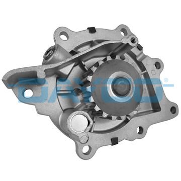 Citroen C5 2008-2012 Arası 2.2 HDi 200 Dayco Marka Devirdaim Su Pompası