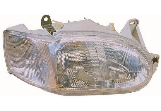 Ford Escort 1995-2002 Arası 1.4 Sol Depo Marka Far