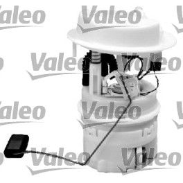 Peugeot 406 1995-2005 Arası 2.0 16V, 1.8 16V, 2.2, 3.0 V6 Valeo Marka Depo Şamandırası