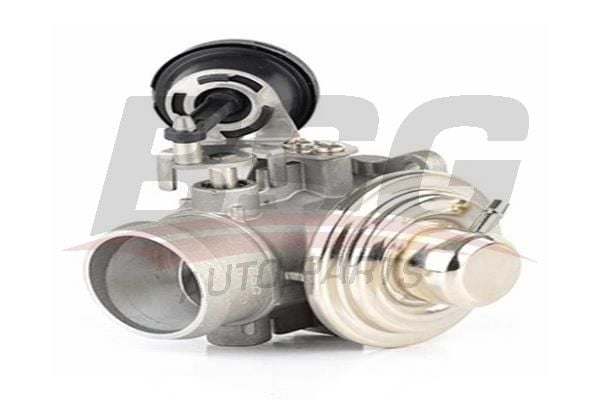 Volkswagen New Beetle 1998-2010 Arası 1.9 TDI BSG Marka EGR Valfi
