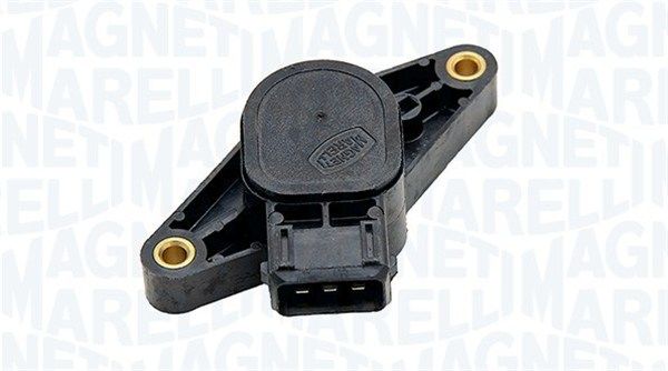 Citroen Bx 1982-1994 Arası 16 E, 16 Magneti Marelli Marka Gaz Kelebeği