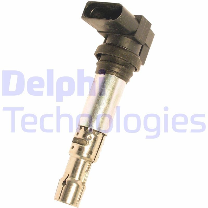 Volkswagen Golf 1997-2016 Arası 1.4 16V, 1.4 TSI Delphi Marka Ateşleme Bobini