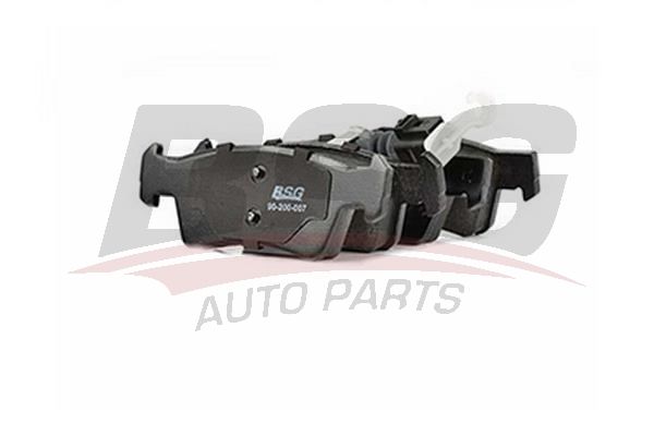 Volkswagen Vento 1991-1998 Arası 1.9 D BSG Marka Arka Balata