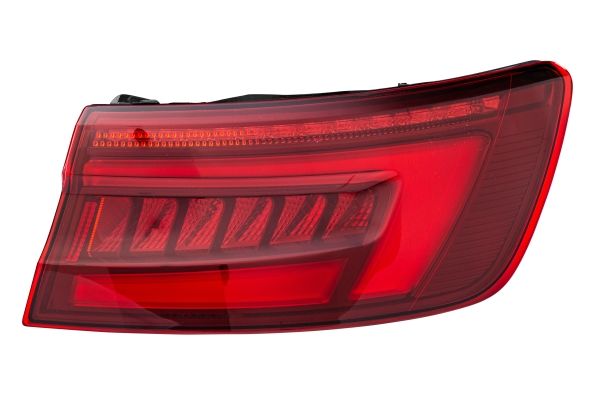 Audi A4 2015-2019 Arası 1.4 TFSI Hella Marka Dış Sağ Stop Lambası