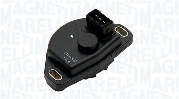 Citroen Bx 1982-1994 Arası 16 E, 16 Magneti Marelli Marka Gaz Kelebeği