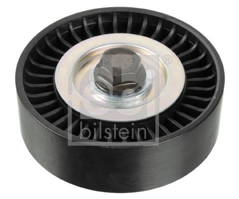 Fiat Ducato 1994-2010 Arası 2.5 TDI, 2.8 TDI, 2.5 D, 2.5 TDI Panorama/Combinato, 2.5 D Combinato, 140 Natural Power, 150 Multijet 3,0 D Febi Marka Vantilatör Kayış Gergi Rulmanı