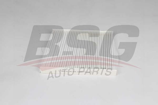 Fiat Ducato 2006-2010 Arası 140 Natural Power, 115 Multijet 2,0 D, 150 Multijet 3,0 D, 150 Multijet 2,3 D, 130 Multijet 2,3 D BSG Marka Polen Filtresi
