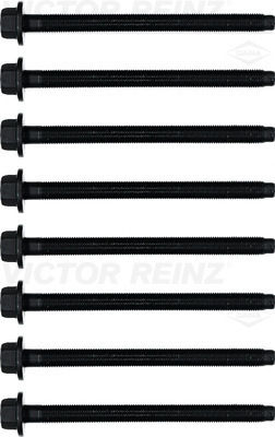 Citroen C5 2008-2012 Arası 2.7 HDi Victor Reinz Marka Silindir Kapak Saplaması