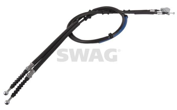 Opel Astra 1998-2009 Arası 2.0 16V Turbo Swag Marka El Fren Teli