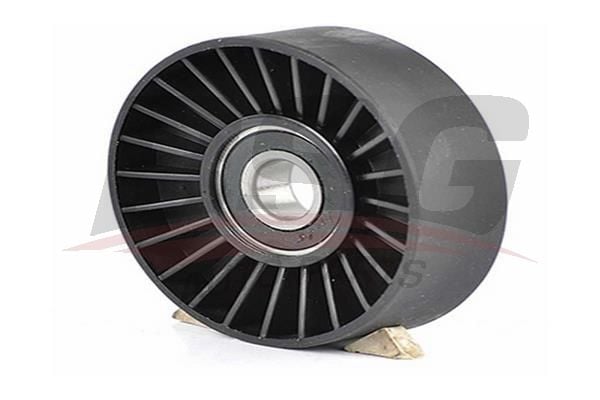 Opel Astra 1998-2009 Arası 2.0 DI BSG Marka Vantilatör Kayış Gergi Rulmanı
