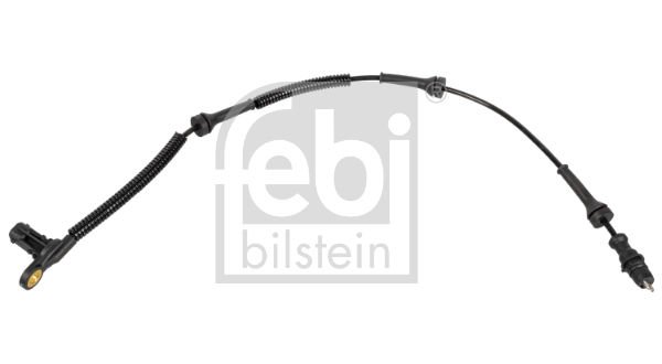 Renault Master 1998-2002 Arası 2.8 dTI Febi Marka Ön Abs Sensörü