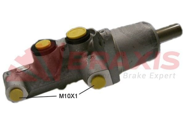 Volkswagen Lt 1996-2006 Arası 2.8 TDI Braxis Marka Absli Fren Ana Merkezi