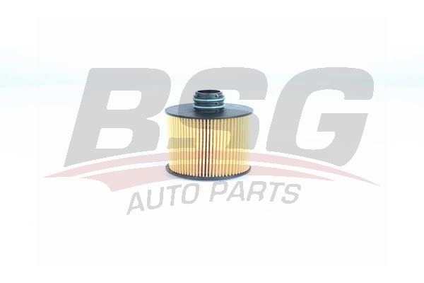 Fiat Idea 2003-2007 Arası 1.6 D Multijet BSG Marka Yağ Filtresi