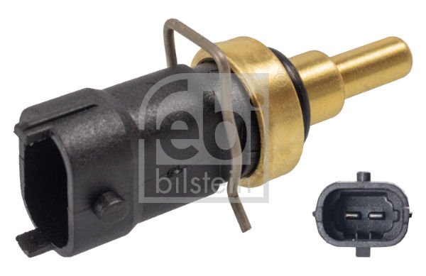 Fiat Punto Evo 2008-2012 Arası 1.3 D Multijet Febi Marka Hararet Müşürü