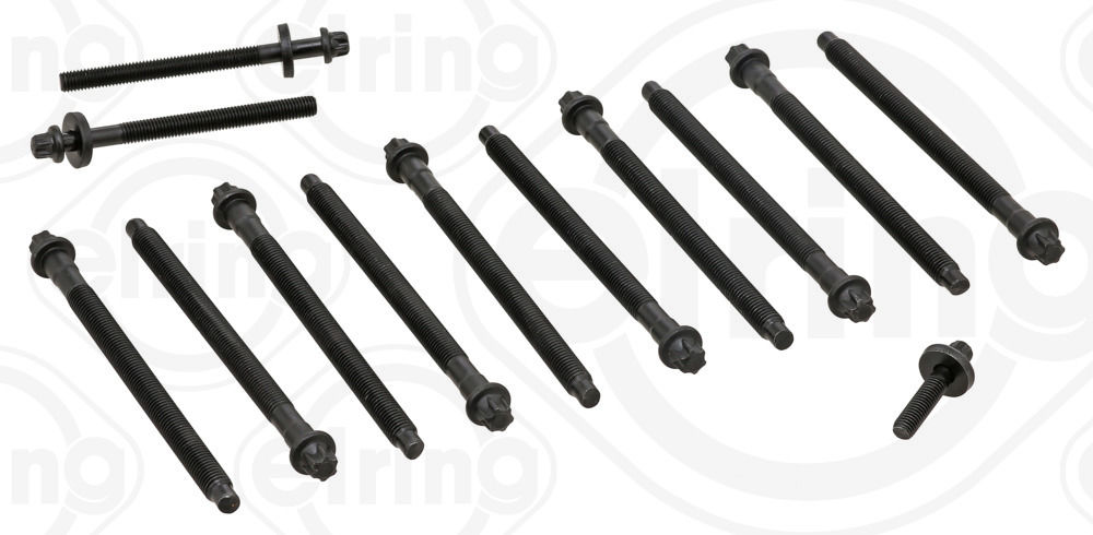 Citroen C5 2008-2012 Arası 1.6 VTi 120, 1.6 VTI 120 Elring Marka Silindir Kapak Saplaması