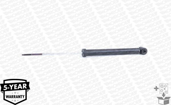 Fiat Stilo 2001-2010 Arası 1.2 16V Arka Monroe Marka Amortisör