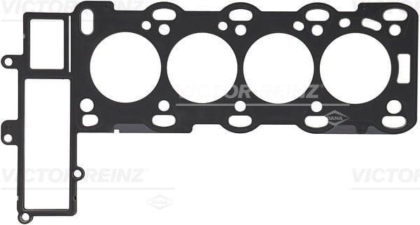 Opel Vectra 1995-2009 Arası 2.0 DTI 16V, 2.0 DI 16V Victor Reinz Marka Silindir Kapak Contası