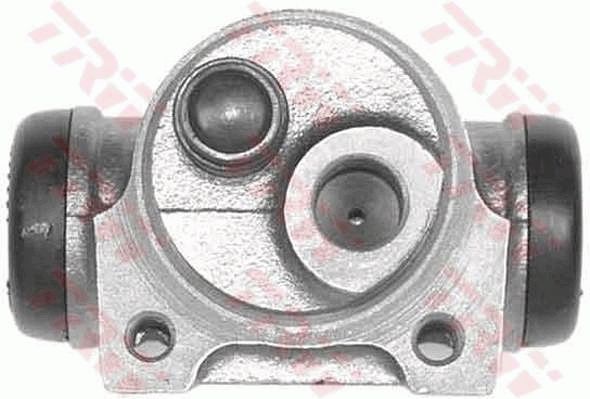 Peugeot 405 1987-1999 Arası 1.9 Diesel TRW Marka Sağ Fren Silindiri