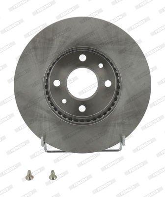 Renault Megane 1996-2003 Arası 2.0 16V Ferodo Marka Ön Havalı Fren Diski