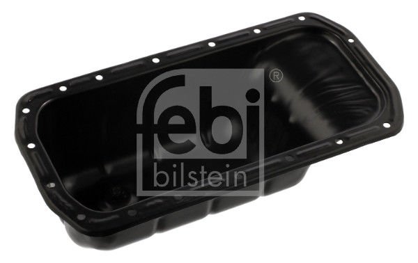 Citroen Ds4 2011-2015 Arası 1.6 HDi 110 Febi Marka Motor Yağ Karteri