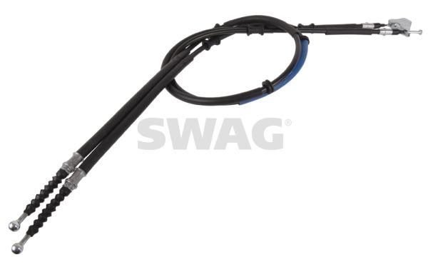 Opel Zafira 1999-2005 Arası 2.2 16V Swag Marka El Fren Teli