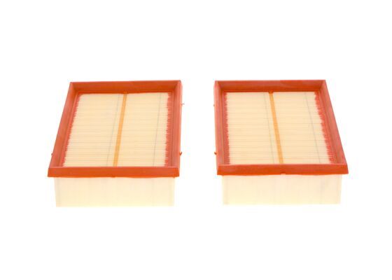 Seat Cordoba 1993-2002 Arası 1.4 i Bosch Marka Hava Filtresi