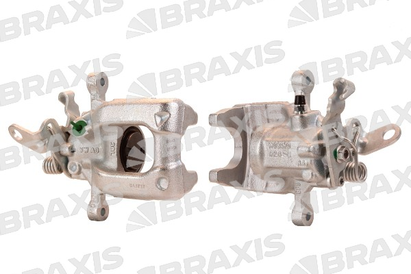 Volkswagen Jetta 2004-2013 Arası 2.0 TDI Braxis Marka Sol Ön Fren Kaliperi
