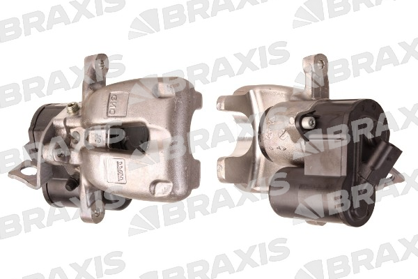 Volkswagen Passat 2005-2011 Arası 2.0 FSI, 1.9 TDI, 2.0 TDI, 1.6 FSI, 2.0 TDI 16V Braxis Marka Sağ Arka Fren Kaliperi