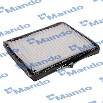 Chevrolet Nubira 2005-2011 Arası 1.4 Mando Marka Polen Filtresi
