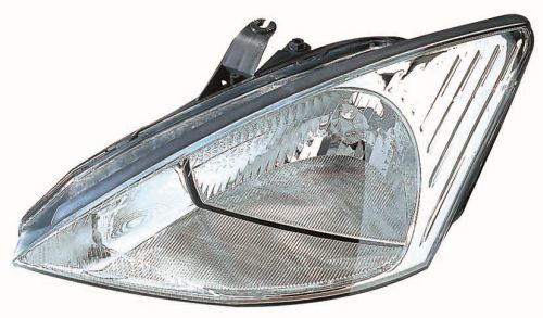 Ford Focus 1998-2009 Arası 1.4 16V Sol Depo Marka Far