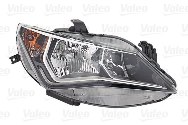 Seat Ibiza 2008-2018 Arası 1.4 TDI Sağ Valeo Marka Far