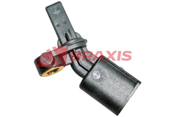 Skoda Fabia 2006-2014 Arası 1.2 12V Braxis Marka Arka Abs Sensörü