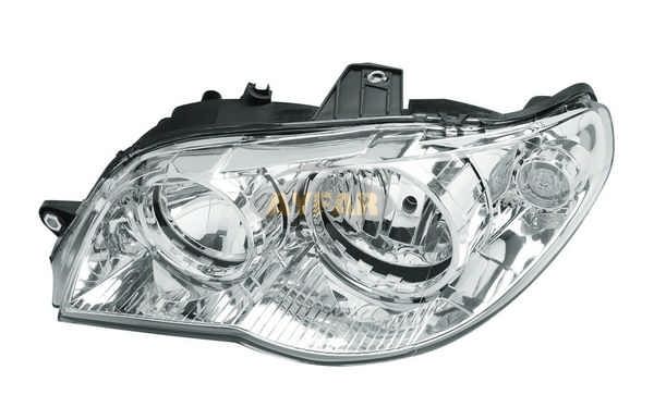 Albea Sol Far Gri Ayfar AYF-101055