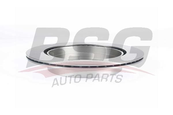 Chevrolet Captiva 2006-2010 Arası 2.2 D, 2.4 4WD, 2.2 D 4WD, 2.4, 2.0 D 4WD BSG Marka Arka Fren Diski