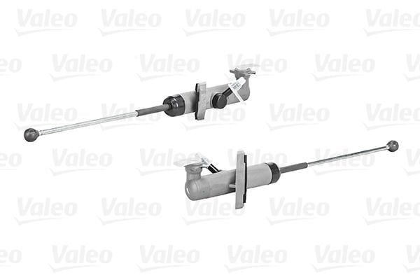 Fiat Doblo 2000-2005 Arası 1.6 16V Valeo Marka Debriyaj Üst Merkezi