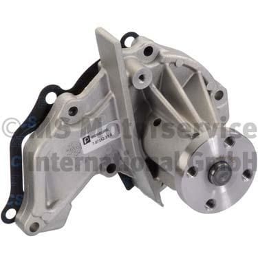 Ford Focus 1998-2009 Arası 1.6 16V, 1.4 16V Pierburg Marka Devirdaim Su Pompası