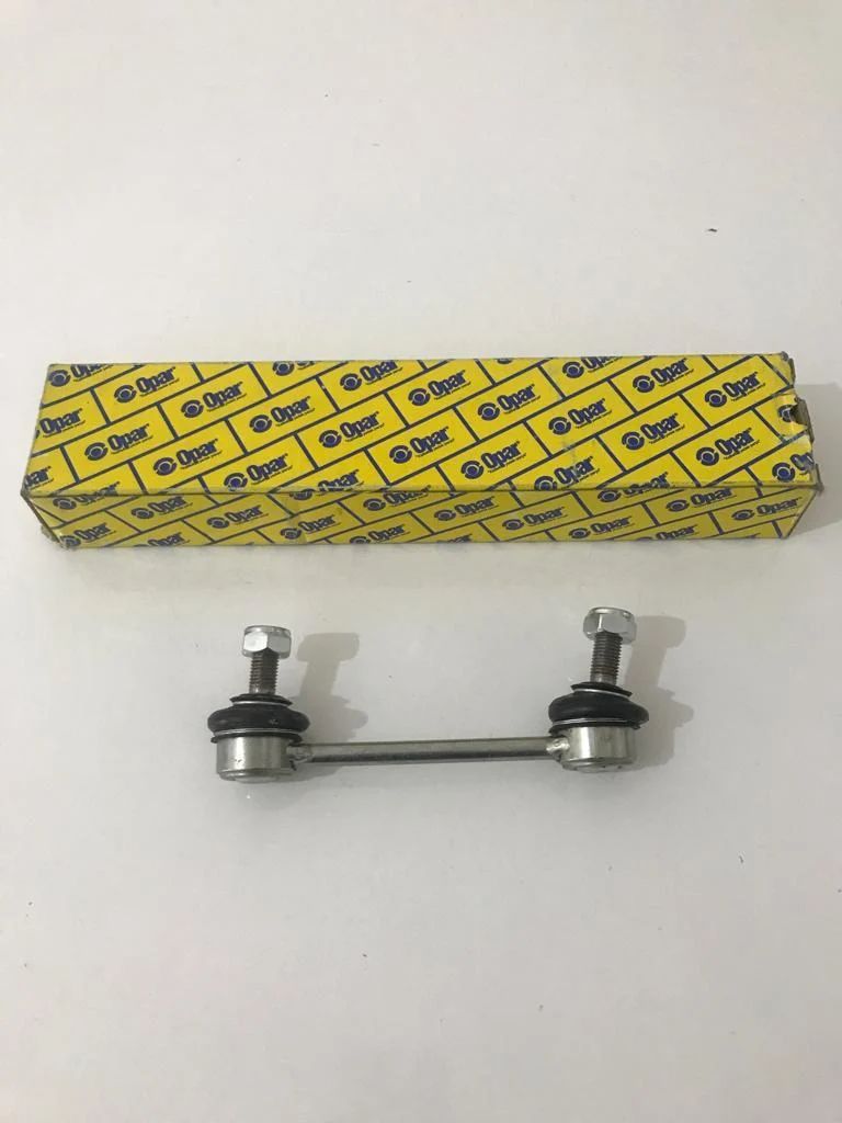 Doblo II Arka Askı Rotu Opar 51717000