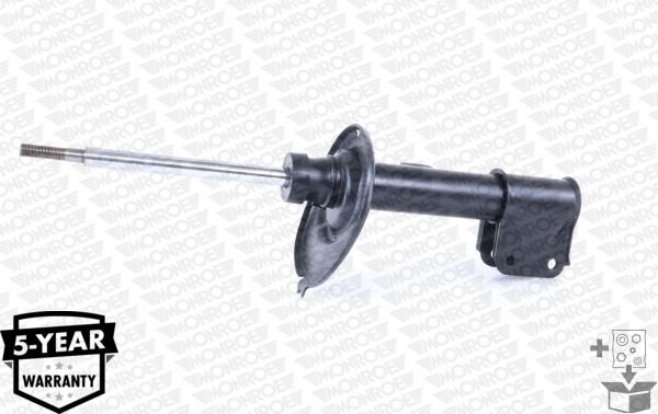Citroen Berlingo 2008-2012 Arası 1.6 HDi 110 Ön Sağ Monroe Marka Amortisör