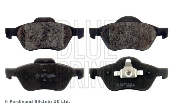 Renault Laguna 2001-2007 Arası 2.0 16V Blueprint Marka Ön Balata
