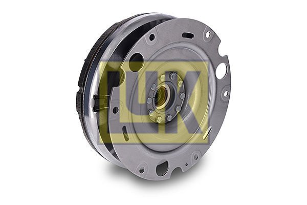 Audi A6 2010-2018 Arası 2.0 TFSI LUK Marka Volan